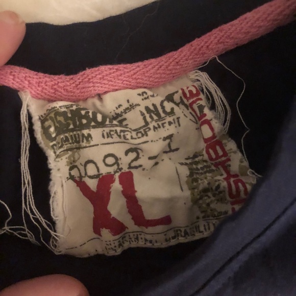 BNWOT Fishbone Cool Clubbing Shirt in men’s SZ M! - Picture 7 of 7